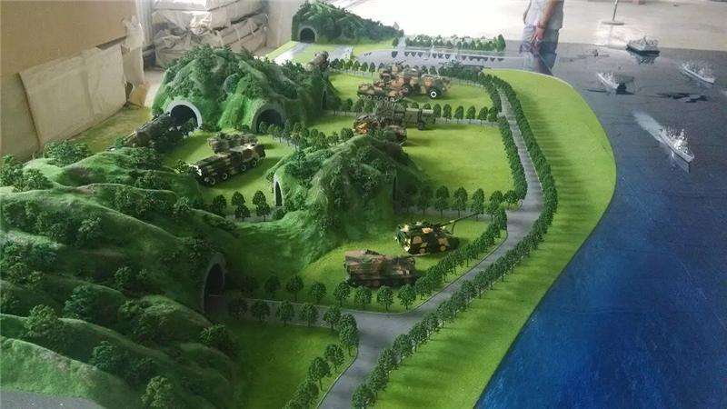 永靖永靖沙盘模型 永靖永靖沙盘模型