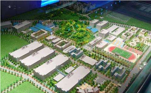 永靖永靖沙盘模型制作的尺寸多大合适