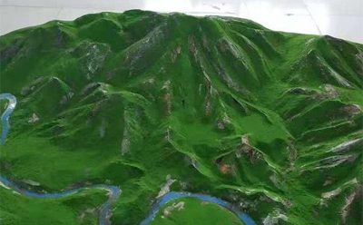 永靖永靖沙盘模型制作材料有哪些 永靖永靖沙盘模型制作材料有哪些