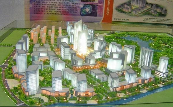 永靖永靖沙盘模型制作流程与细节解析