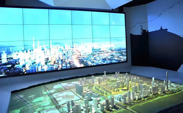 11月电子永靖永靖沙盘模型新进展:轩辕沙盘深化地形浮雕与数字交互融合 11月电子永靖永靖沙盘模型新进展:轩辕沙盘深化地形浮雕与数字交互融合